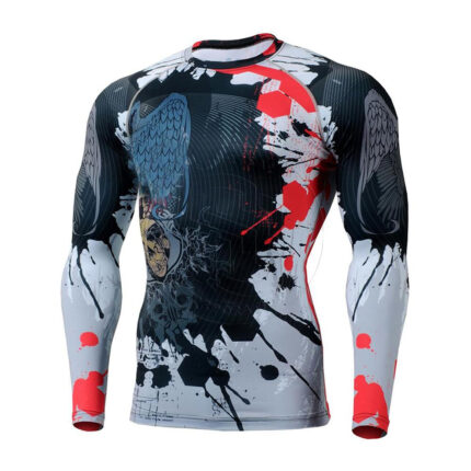 Rash Guard