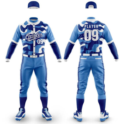 Baseball Uniform