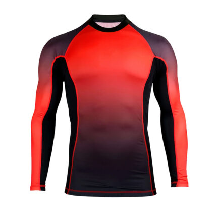 Rash Guard