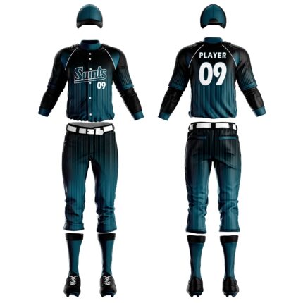 Baseball Uniform