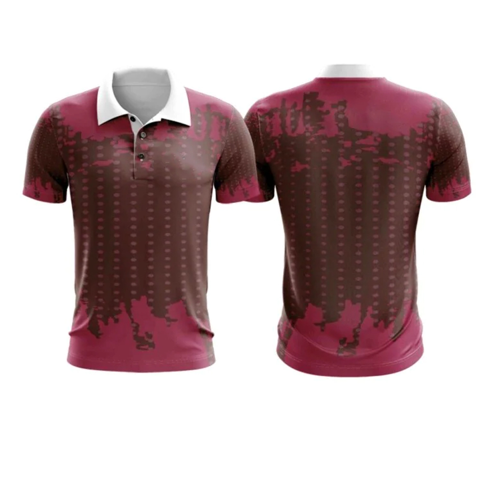 1-2.jpg Polo Shirts - Image 1
